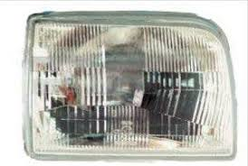 ФАР Ляв ЗА NISSAN MICRA K10 1989-1992.7 2606022B00 GSM0888564214 / 0898767733