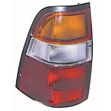 СТОП ISUZU PICKUP 1997-1999 Страна Лява 8979103040  GSM 0888564214