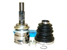 Daihatsu Terios  ВЪНШНО КАРЕ ЗА ПОЛУОСКА 43410-87402 43420-87402  GSM 0888564214