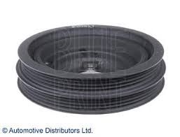 Ремъчна шайба, колянов вал MD338320  GALANT VI 2.0 09.96-10.04 GSM 0888564214 / 0898767733