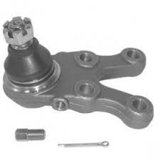 MB831037 MITSUBISHI PAJERO долен ляв шарнир GSM 0888564214