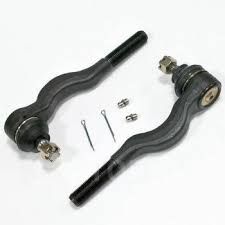 MB831044 Вътрешен  кормилен  накрайник ляв,десен MITSUBISHI PAJERO GSM 0888564214 / 0898767733