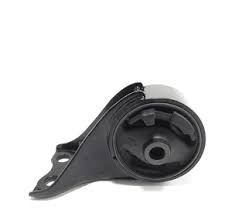 BC1E-39-040 mazda 323F тампон двигател заден  GSM 0888564214