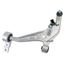 54501-8H310  Долен ляв носач преден NISSAN X-TRAIL T30  GSM 0888564214