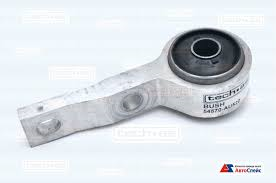 54570-au520  NISSAN PRIMERA P12 носач преден,заден тампон ляв,десен  GSM 0888564214