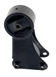 MB436675 MITSUBISHI COLT III C5A, LANCER IV C6A, C7A тампон двигател заден,оргинален GSM 0888564214