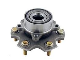 3880A024 MITSUBISHI PAJERO III V7W, V6W лагер главина предна оргинал GSM 0888564214 / 0898767733