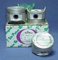 FE01-23-200 MAZDA 626 FE бутала std комплект 86mm  GSM 0888564214