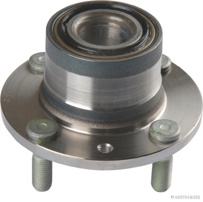 GSM 0888561214  лагер задна главина B455-26-15XA MAZDA 323 C IV, 323 C V, 323 F IV, 323 F V, 323 F VI, 323 P V, 323 S IV, 323 S V, 323 S VI, MX-3 1.3-2.0D 06.89-05.04